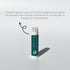Natural Vanilla Lip Balm (Set of 3)